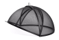 Preview: Openable Mesh Spark Screen for Fire Bowl Cook King